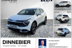 Kia Sportage Spirit spirit 1.6t led+360 kamera+navi+ahk