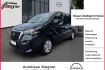 Nissan Primastar Tekna kombi l1h1 2 8t tekna  8 sitzer  allwe