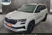 Skoda Karoq Sportline sportline 2 0 tsi 140 kw 7 gang dsg 4×4