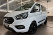 Ford Transit Custom Sport Transit custom transit/tourneo custom 5 j. garantie autom ahk