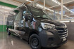 Renault Master Basis mixto doka l3 5 j. grantie 7 sitze ahk