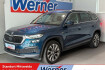 Skoda Kodiaq Clever clever 2.0tdi allrad ahk 360grad acc