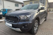 Ford Ranger Wildtrak wildtrak doppelkabine 4×4 top