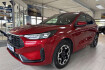 Ford Kuga ST-Line fhev hybrid st line matrix led + schwb. ahk