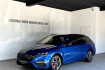 Skoda Octavia RS combi rs 2.0 tsi*pano*matrix*ahk*hud*dcc*