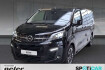 Opel Zafira Life Elegance Zafira life zafira life 2.0 d l elegance 8 sitzer automatik navi leder 177ps