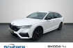 Skoda Octavia RS combi rs 2.0 tsi dsg gra matrix led shz