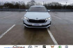 Skoda Octavia Selection combi selection 2.0l tdi 110kw dsg led
