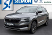 Skoda Karoq Sportline 1.5 tsi dsg sportline matrled acc shz lhz