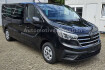 Renault Trafic Life combi l2h1 dci 150 led 9 sitze