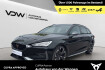 Cupra Leon VZ leon  leon st tsi dsg vz 5jgar ahk kamera beats shz klima