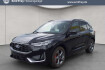 Ford Kuga ST-Line X 2.5 duratec fhev st line x