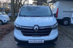 Renault Trafic Komfort lkw doppelkabine komfort navi ahk