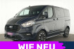 Ford Tourneo Custom Sport Tourneo custom sport anhangerkupplung|navi|kamera