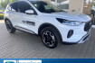 Ford Kuga Autres active phev+led+acc+pdc+nav+rfk+dab+usb+lmf