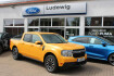 Ford Maverick  2.0 ecoboost ahk rollo ganzjahresreifen