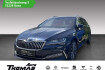 Skoda Superb L&K combi l&k 2.0 tsi dsg 4×4 led navi ahk
