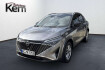 Nissan Qashqai Tekna Plus 1.3 tekna 4×4 dig t xtronic