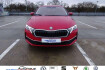 Skoda Octavia Selection combi selection 2.0l tdi 110kw dsg led