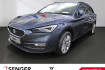 Seat Leon  sportstourer 1.5 etsi road edition dsg