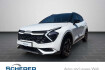 Kia Sportage  1.6 t gdi plug in hybrid gt line 4wd