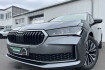 Skoda Superb Selection combi 2.0 tsi dsg selection ahk headup sthz 4xshz