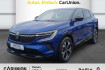 Renault Austral Techno techno e tech full hybrid 200