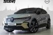 Renault Megane Iconic electric e tech iconic ev60 220hp digitales cockpi