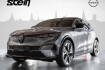 Renault Megane Iconic e tech electric iconic ev60 220hp allwetter leder