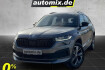 Skoda Kodiaq Sportline 2.0 tdi sportline acc ahk autom. led navi