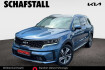 Kia Sorento Platinum 1.6t phev awd platinum ahk panodach bose hud nivea