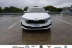 Skoda Octavia Selection combi selection 1.5l tsi mhev 110kw dsg led navi h