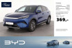 BYD Atto 3  evo excellence awd lp: 51.799. /top view/
