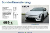 Kia EV4 GT-Line Ev4 fastback 81 fwd gt line dwp com con gd