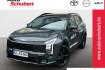 Kia Sportage  1.6t awd gt line+dri+sound+harmann+pano+sitzhzg+le