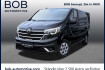 Renault Trafic Evolution pkw evolution blue dci 150 navi shz bt