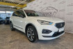 Seat Tarraco FR fr 2.0 tdi 4drive dsg beats ahk standhei