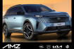 Peugeot 5008  1.6 195 allure business acc+ahk+led+navi