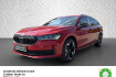 Skoda Superb Sport dsg sportline/navi/stdhzg/matrix/panodach