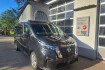 Nissan Primastar Seaside primastar l1h1 3 0t dci150 seaside by dethleffs camper