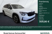 Skoda Kodiaq Sportline 2.0 sportline 4x4 standhz. ahk cam lm19