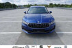 Skoda Superb L&K combi 2.0l tdi 142kw automatik allrad led navi led