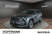 Skoda Kodiaq Selection 2.0 tdi selection dsg acc+navi+kamera
