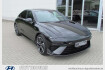 Hyundai Ioniq 6  elektro 84 kwh 4wd n line led  navi  pdc