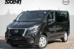 Nissan Primastar Tekna kombi tekna 8 sitzer l1h1 dci170 dct ruckfahrkamer