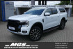 Ford Ranger  3.0 platinum e 4wd #doka #ahk #sthz #matrix