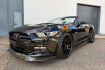 Ford Mustang Fastback GT Mustang gt 5.0 cabrio 50 years/geiger umbau/de fahrzeug/