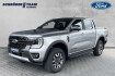 Ford Ranger Wildtrak wildtrak
