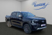 Ford Ranger Wildtrak wildtrak phev el.laderaumrollo tp46 led laderaumte