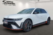 Hyundai Ioniq 5 N Line n my25 84 kwh 4wd 740nm/e boost/21 zoll/bose